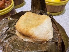 荷香糯米鸡-华联广州大酒店-餐厅