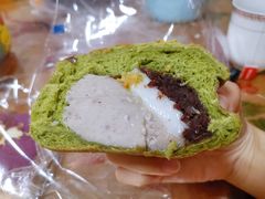 红豆嘟嘟-奈雪的茶(领展中心城店)