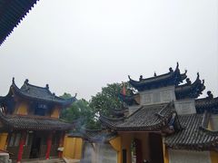 -五祖寺