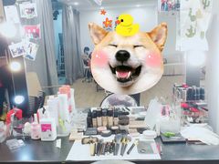 -iF摄影•全家福•证件照•形象照(南山店)