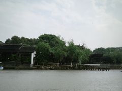 -八大山人梅湖景区