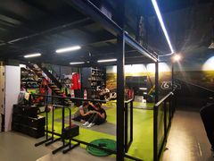 -LikingFit24小时健身•普拉提(张江店)