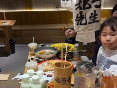 -北丐先生·野馄饨烧烤(雨花万象店)
