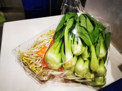 -盒马鲜生(金桥国际广场店)