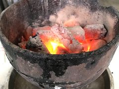 炉火-大槐树烤肉馆