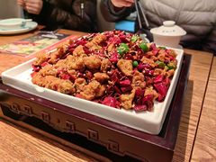 -蓉城小馆(科兴店)