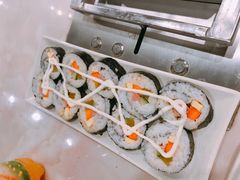 -唛嘻哒烤串朝鲜族风味(金桥店)