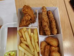 -德克士(砂之船奥特莱斯店)