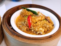 -云山茶餐厅(广东大厦店)