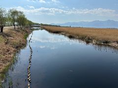 -野鸭湖国家湿地公园
