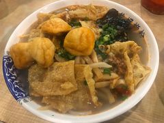 -阿熊螺蛳粉(北大街店)