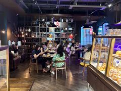 -黑草莓(重庆路店)