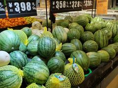 -中百仓储超市(百步亭花园路店)