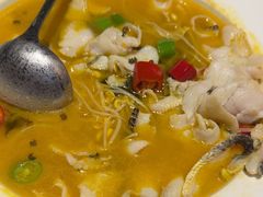 -李老哈·东北菜(宋园路店)