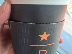 -星巴克臻选(深圳龙岗万科店)