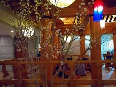 -纽斯桑拿会所(天山店)