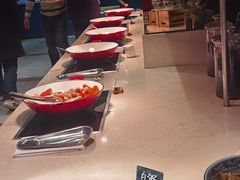 -曙光国际大酒店中餐厅