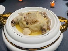 -狮王府淮扬菜(夫子庙老门东店)