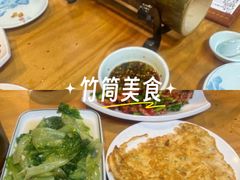 -61号餐吧(兴坪古镇漓江店)