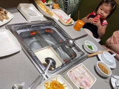 -海底捞火锅(南海万科广场店)