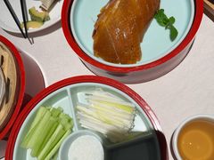 -千百味红餐厅·江西菜(绿地双子塔店)