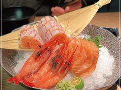 -沼津港精致料理·寿喜烧·烧鸟(漕河泾印象城店)