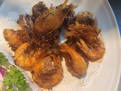 -阿娘家·原生态农家菜(国顺东路店)