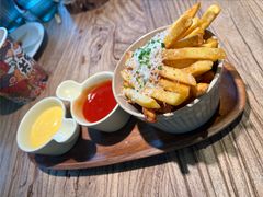 -漾花汐·西餐·下午茶(苏州湾歌林公园店)