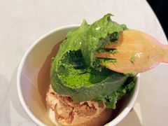 冰淇淋单球-哈根达斯(皇城恒隆广场店)