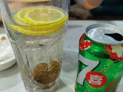 -东鑫记港式茶餐厅(南京东路店)