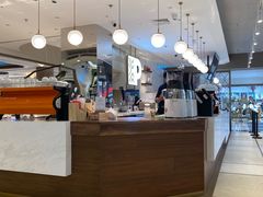 -Peet's Coffee皮爷咖啡(豫园店)