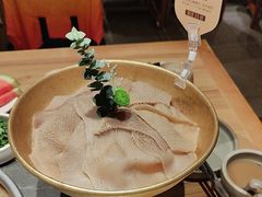 -巴奴毛肚火锅(龙湖锦艺城店)