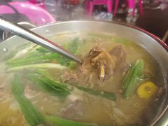 -长顺花江狗肉牛羊肉馆(五一广场店)