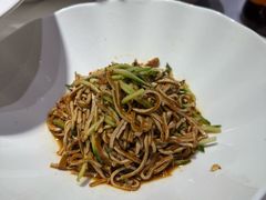 -院里寻菜·精致庭院菜(观沙岭店)