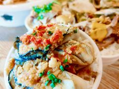 -蠔爺王志德生蚝馆(金沙湾店)