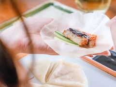 -如禾素食·下午茶·糖水