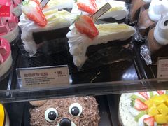 -85度C(厦门中华城新店)