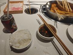 -大斌家串串火锅(上河国际店)