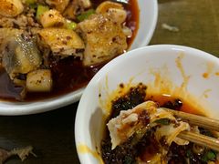 -天一沾水肥肠(科园一街店)