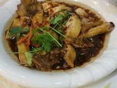 -湖南人家·家传湖南菜(水围店)