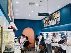 -海马体照相馆(宁波天一广场店)