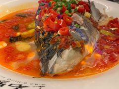 -上名堂·鱼头好吃(体育场路店)