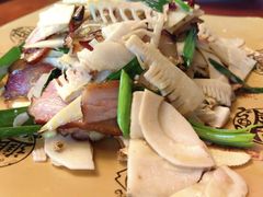 -金水泊山庄·花椒鸡(铁山坪店)