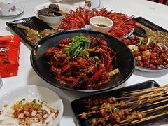 -湘江大码头·龙虾馆(渔人码头一店)