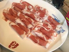 -五悦北平四季涮肉·烧烤(老商埠店)