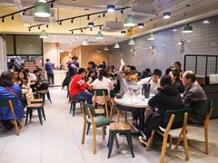 大堂-华嫂冰室(尖沙咀店)