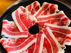 -唯成•韩国炭火烤肉 유성고기