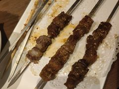 -快乐小羊·内蒙牛羊肉火锅(流花中心店)