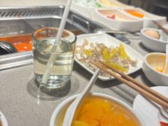 -海底捞火锅(百利广场店)
