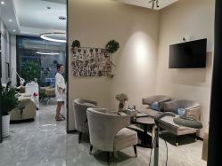 -俏妍会·科技美容中心